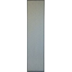 HOMING Faria Graue Schiebegardine - Moderner Leinenoptik 245x60cm HOMING Faria Graue Schiebegardine - Moderner Leinenoptik 245x60cm