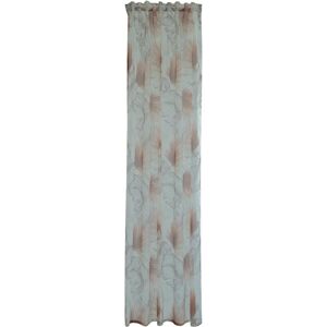 HOMING Adeon Vorhang - Palmenmuster, 140x245cm HOMING Adeon Vorhang - Palmenmuster, 140x245cm