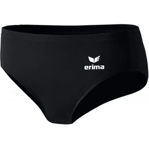 Erima Black Briefs - Comfortable Sportswear for Women Erima Black Briefs - Comfortable Sportswear for Women