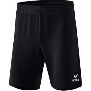 ERIMA RIO 2.0 Shorts - Black - Sport Shorts ERIMA RIO 2.0 Shorts - Black - Sport Shorts