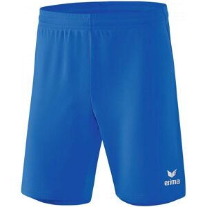 ERIMA Rio 2.0 Blue Shorts - Shorts ERIMA Rio 2.0 Blue Shorts - Shorts