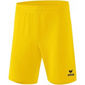 ERIMA Rio 2.0 Shorts - Yellow - Sport Shorts ERIMA Rio 2.0 Shorts - Yellow - Sport Shorts