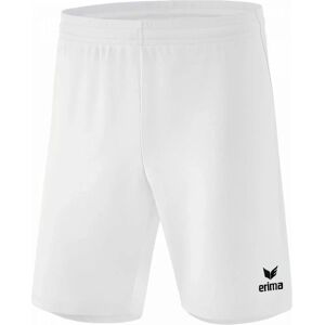 ERIMA Rio 2.0 Pantaloncini bianchi per bambini - Shorts ERIMA Rio 2.0 Pantaloncini bianchi per bambini - Shorts