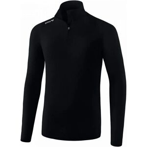 Erima Svart Modell 164 Unisex Termisk topp - Klær Erima Svart Modell 164 Unisex Termisk topp - Klær