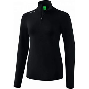 Erima Damen Model 34 Black High-Neck Jacket Erima Damen Model 34 Black High-Neck Jacket