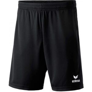 Erima Valencia Dommershorts - Svart - L - Shorts Erima Valencia Dommershorts - Svart - L - Shorts