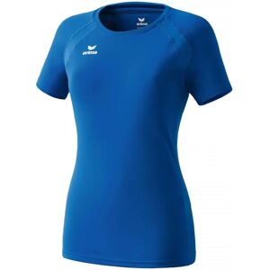 ERIMA Performance T-Shirt - Blue - Versatile Sportwear ERIMA Performance T-Shirt - Blue - Versatile Sportwear