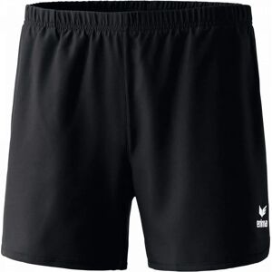 Erima Modell 809210 Damen Tennisshorts - Allsidig, Svart, 158-163cm Erima Modell 809210 Damen Tennisshorts - Allsidig, Svart, 158-163cm