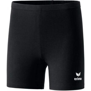 Erima Verona Kids Tight - Black - 164 Sporthose Erima Verona Kids Tight - Black - 164 Sporthose