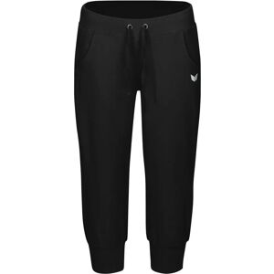Pantalon de sport femme Erima 36 - Élasthanne, Poches - Publicité Pantalon de sport femme Erima 36 - Élasthanne, Poches - Publicité