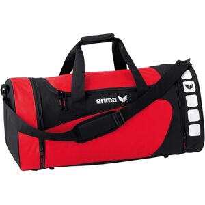 Erima Club 5 Sporttas L - rood Erima Club 5 Sporttas L - rood