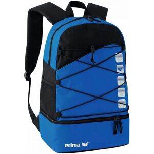 Sac à dos Erima Royal/Noir - Unisexe - Sport & Extérieur - Publicité Sac à dos Erima Royal/Noir - Unisexe - Sport & Extérieur - Publicité