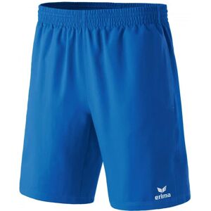 Erima Club 1900 Shorts - Blue - Lightweight, Elastic, Secure Fit - Shorts Erima Club 1900 Shorts - Blue - Lightweight, Elastic, Secure Fit - Shorts