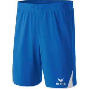 ERIMA Kids Shorts 5-Cubes - Unisex - Blue/White - 152 ERIMA Kids Shorts 5-Cubes - Unisex - Blue/White - 152