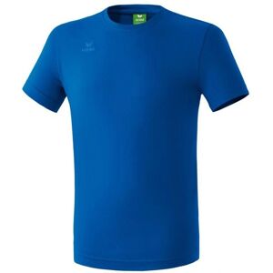 ERIMA Men’s Blue Fitness T-shirt - Sportswear ERIMA Men’s Blue Fitness T-shirt - Sportswear