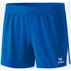 ERIMA Classic 5 Cubes Shorts - Naiset - Sininen - 38 ERIMA Classic 5 Cubes Shorts - Naiset - Sininen - 38