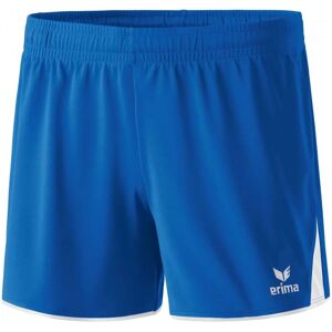 ERIMA Damen 5-CUBES Shorts - Blue/White - Sportwear ERIMA Damen 5-CUBES Shorts - Blue/White - Sportwear