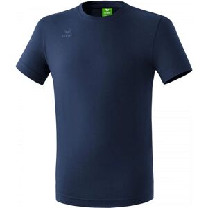 ERIMA Teamsport Blue T-shirt for Kids - Sports & Leisure ERIMA Teamsport Blue T-shirt for Kids - Sports & Leisure