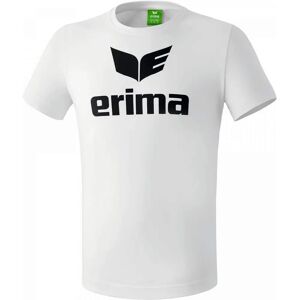 Camiseta Erima - Ropa deportiva infantil - Blanco Camiseta Erima - Ropa deportiva infantil - Blanco