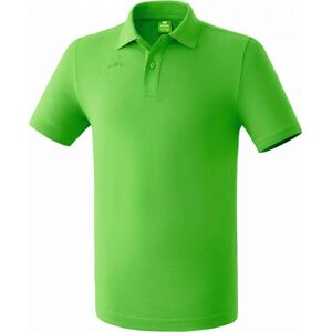 ERIMA Polo Shirt - Green - Unisex - 140 - Sports Clothing ERIMA Polo Shirt - Green - Unisex - 140 - Sports Clothing