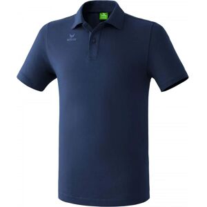 ERIMA Men's Blue Polo Shirt - XL - Sports & Casual ERIMA Men's Blue Polo Shirt - XL - Sports & Casual
