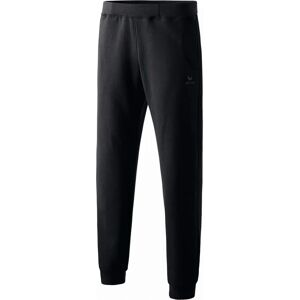 Erima svarte joggebukser - Joggebukser Erima svarte joggebukser - Joggebukser