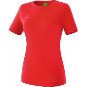 ERIMA Multicolor T-Shirt - Casual, Breathable Cotton ERIMA Multicolor T-Shirt - Casual, Breathable Cotton