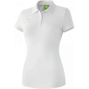 Erima XL White Team Polo Shirt - Sport Type Erima XL White Team Polo Shirt - Sport Type