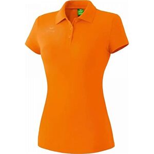 Erima Naisille Oranssi Polo - Joukkueen Urheilu Erima Naisille Oranssi Polo - Joukkueen Urheilu