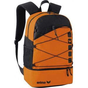 ERIMA 723365 Reppu - Monitoiminen, Unisex, 16L ERIMA 723365 Reppu - Monitoiminen, Unisex, 16L
