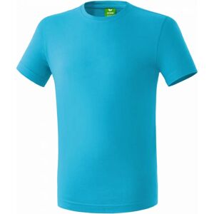 ERIMA M Blue Cotton T-shirt - T-shirt ERIMA M Blue Cotton T-shirt - T-shirt