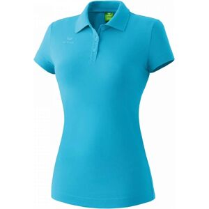 Erima Damen Sportshirt Blau Model 36 - Sportshirt Erima Damen Sportshirt Blau Model 36 - Sportshirt