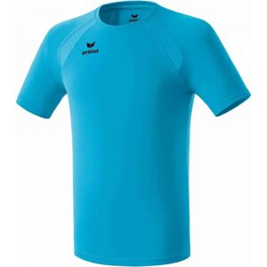 Erima XL Blå Performance T-skjorte - Sportswear Erima XL Blå Performance T-skjorte - Sportswear