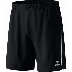 Erima Running Shorts - Schwarz - L - Breathable Sportwear Erima Running Shorts - Schwarz - L - Breathable Sportwear