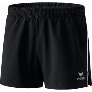 Erima Running Shorts - Lightweight, Moisture-wicking, Adjustable Waist - Running Shorts Erima Running Shorts - Lightweight, Moisture-wicking, Adjustable Waist - Running Shorts