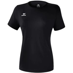 ERIMA Damen Model 38 Quick-drying Moisture-wicking T-shirt - Sport ERIMA Damen Model 38 Quick-drying Moisture-wicking T-shirt - Sport