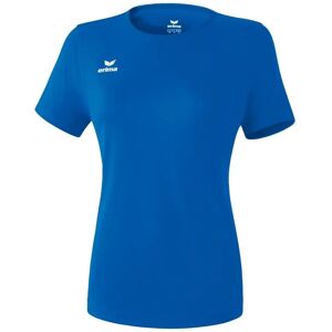 Erima Women’s New Royal T-Shirt - Sport & Fitness Erima Women’s New Royal T-Shirt - Sport & Fitness