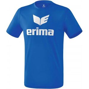 ERIMA Kinder Teamsport Blau T-Shirt - Sportswear ERIMA Kinder Teamsport Blau T-Shirt - Sportswear