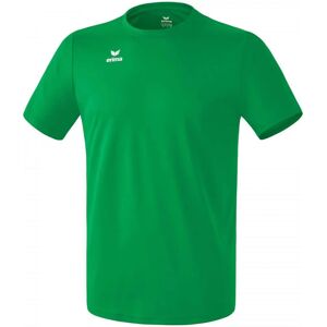 ERIMA Men’s Green Functional T-Shirt - Sportswear ERIMA Men’s Green Functional T-Shirt - Sportswear