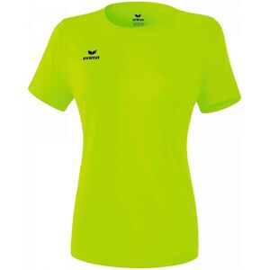 T-shirt Fonctionnel Vert ERIMA pour Équipe - Vêtements de Sport - Publicité T-shirt Fonctionnel Vert ERIMA pour Équipe - Vêtements de Sport - Publicité