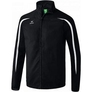 Erima S Running Jacket - Breathable Water-Resistant Windproof Lightweight Polyester Erima S Running Jacket - Breathable Water-Resistant Windproof Lightweight Polyester