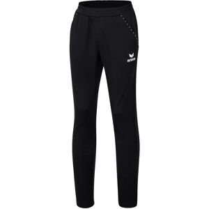 ERIMA Men’s Sports Trousers - Wadeneinsatz 2.0 - Black ERIMA Men’s Sports Trousers - Wadeneinsatz 2.0 - Black