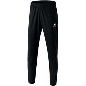 ERIMA Kids' Training Trousers - Piping 2.0 - Black - Kids' Sportswear ERIMA Kids' Training Trousers - Piping 2.0 - Black - Kids' Sportswear