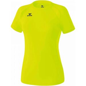 ERIMA Performance Yellow T-shirt - Multisport ERIMA Performance Yellow T-shirt - Multisport