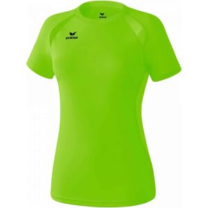 Erima Performance T-Shirt - Size 48 - Green Erima Performance T-Shirt - Size 48 - Green