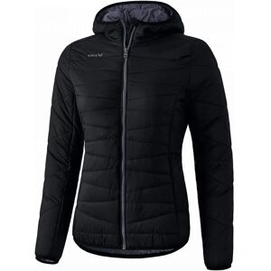 ERIMA XS Black Gray Outdoor Jacket - Jacket ERIMA XS Black Gray Outdoor Jacket - Jacket