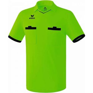 Erima Saragossa Referee Shirt - Green, M Erima Saragossa Referee Shirt - Green, M