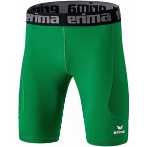 Erima Shorts - Elemental Tight - Moisture-wicking Erima Shorts - Elemental Tight - Moisture-wicking