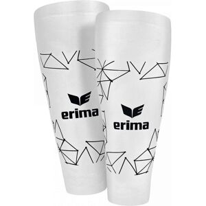 ERIMA Tube Sock 2.0 Fehér - Sípcsontvédők ERIMA Tube Sock 2.0 Fehér - Sípcsontvédők
