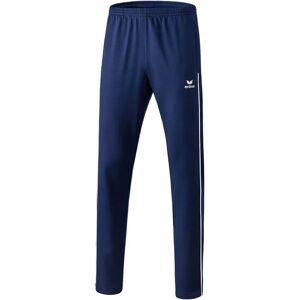 Erima Men Shooter Polyester Pants - Blue - Size L - Sportswear Erima Men Shooter Polyester Pants - Blue - Size L - Sportswear